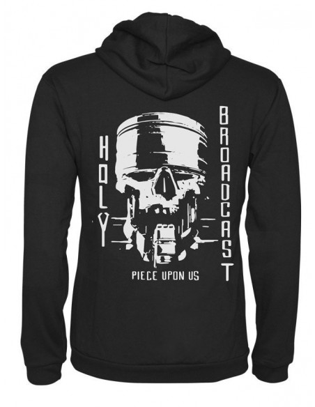-10062-Apparel - Sudadera Borderlands 3 ""Holy Broadcast"" Zipper S-4260570029436