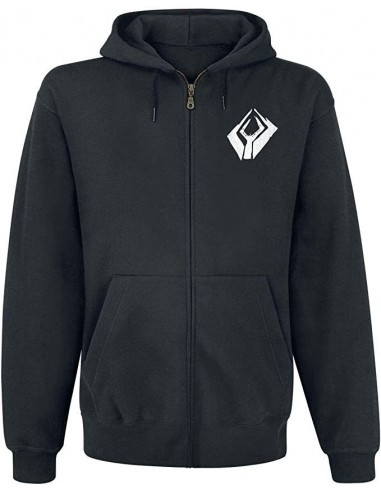 10066-Apparel - Sudadera Borderlands 3 ""Holy Broadcast"" Zipper XXL-4260570029450