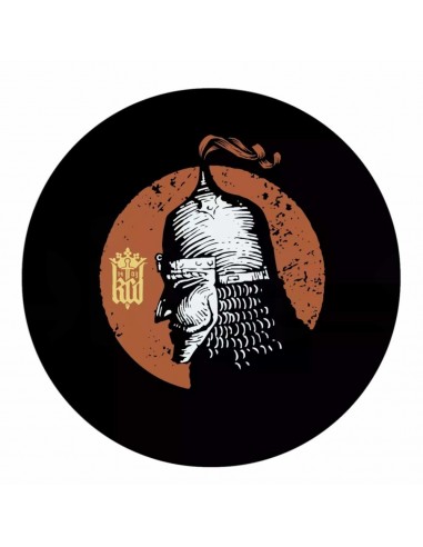 10028-PC - Mousepad KCD Cuman-4020628735944