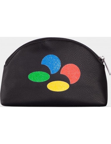 10020-Merchandising - Neceser Nintendo - SNES-8718526121049