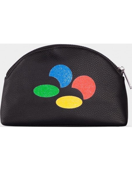 -10020-Merchandising - Neceser Nintendo - SNES-8718526121049