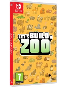 Switch - Let's Build a Zoo