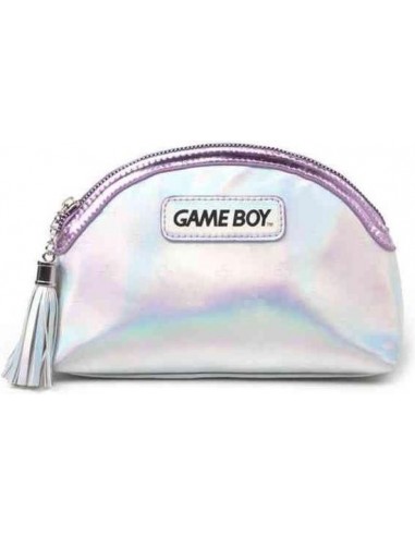 9989-Merchandising - Neceser de Viaje Nintendo - Gameboy-8718526111743