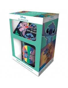 Merchandising - Caja Regalo...