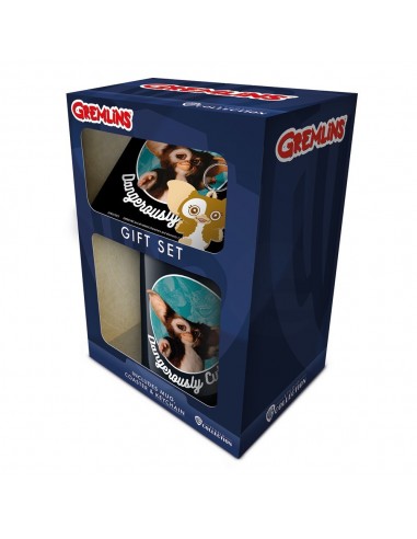 10349-Merchandising - Caja Regalo Gremlins-5050293859781
