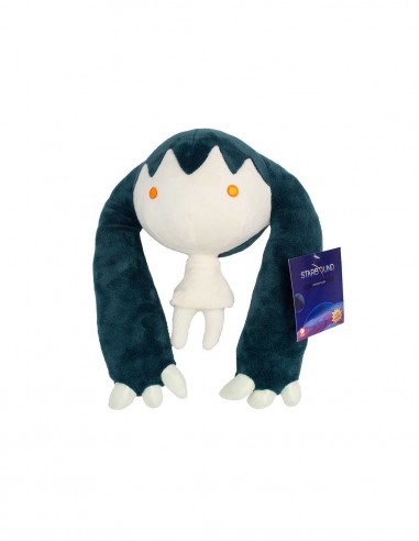 10329-Peluches - Peluche Starbound Poptop Con Sonido-4260474518609