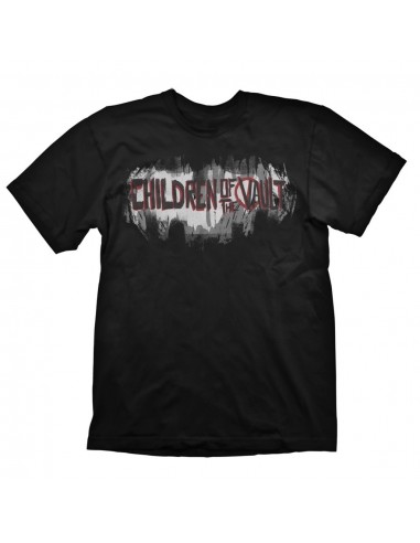 10288-Apparel - Camiseta Borderlands 3 ""Children of the Vault"" L-4260570029467