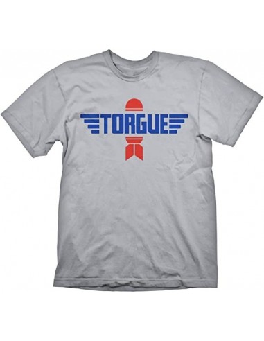 10311-Apparel - Camiseta Borderlands 3 ""Torgue"" L-4260570029665