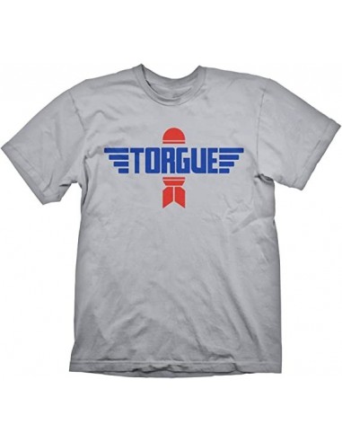 10311-Apparel - Camiseta Borderlands 3 ""Torgue"" L-4260570029665