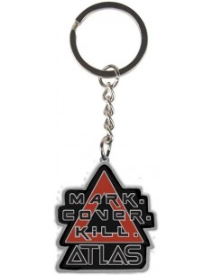 Merchandising - Llavero...