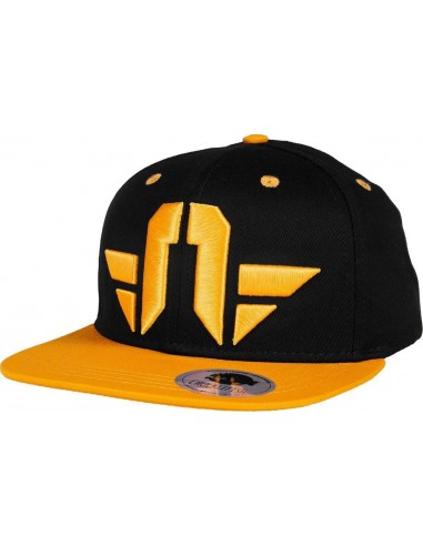 10185-Apparel - Gorra Starbound B. Terrene Protectorate S-4260474515295