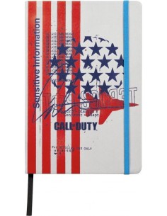 Merchandising - Libreta...