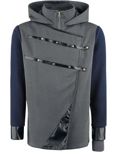 Apparel - Sudadera...