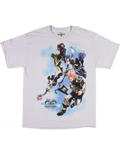 Apparel - Camiseta KH Birth...