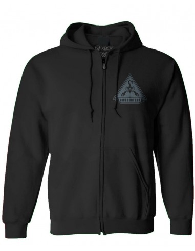 10069-Apparel - Sudadera Gears of War ""Hivebusters"" S-8718526284294