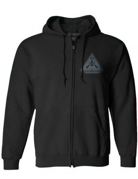 -10069-Apparel - Sudadera Gears of War ""Hivebusters"" S-8718526284294