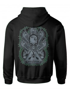 Apparel - Sudadera Gears of... 2