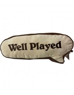 Merchandising - Almohada...