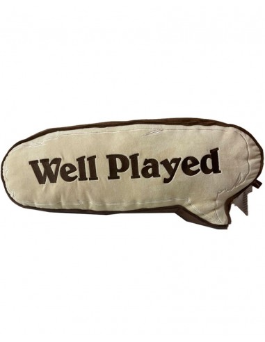 10077-Merchandising - Almohada Hearthstone ""Well Played""-5030917236822