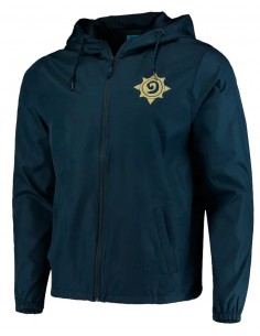 Apparel - Sudadera Navy...