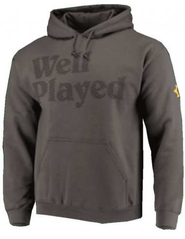 10268-Apparel - Sudadera Hearthstone 'Well Played' M-5030917271564