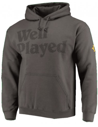 10269-Apparel - Sudadera Hearthstone 'Well Played' S-5030917271557