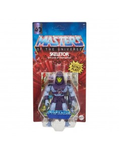 Figuras - Figuras Masters...