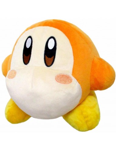 10394-Peluches - Peluche Kirby Waddle Dee 14 Cm-3760259934590