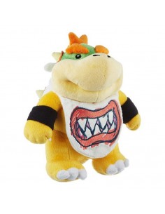 Peluches - Peluche Super...