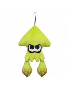 Peluches - Peluche Splatoon...