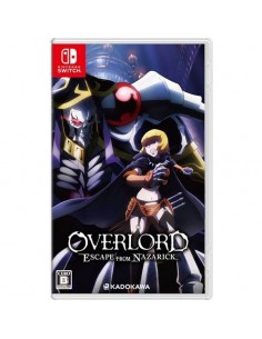 Switch - Overlord: Escape...