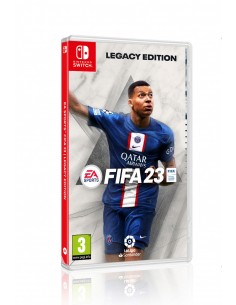 Switch - FIFA 23