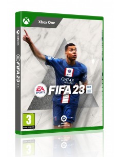 Xbox One - FIFA 23