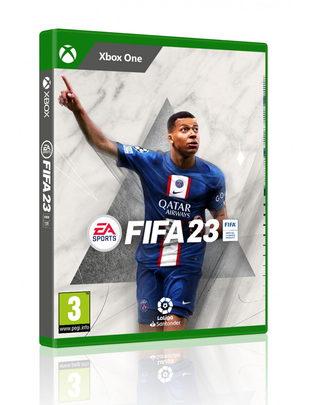 Xbox One - FIFA