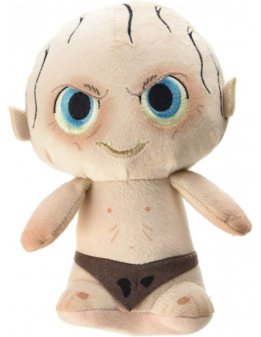 10455-Peluches - Peluche Lord of the Rings Gollum Supercute -0889698300605