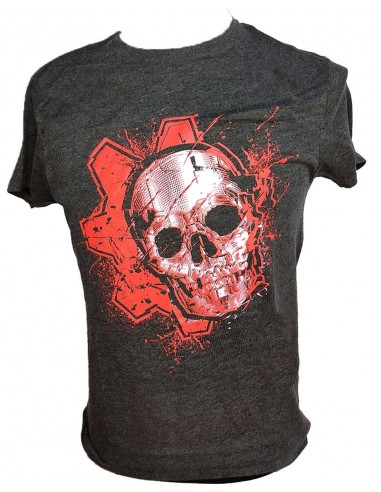 10155-Apparel - Camiseta Gears of War ""POP! Omen"" S-8718526311587