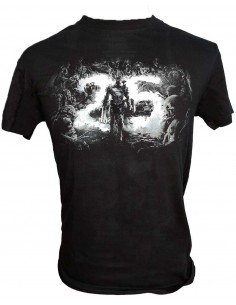 Apparel - Camiseta DOOM...