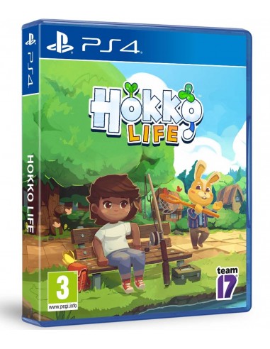 10492-PS4 - Hokko Life-5056208815118