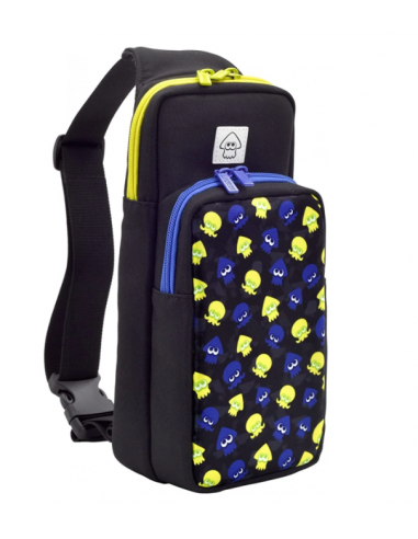 10519-Switch - Adventure Pack Splatoon 3-0810050911597