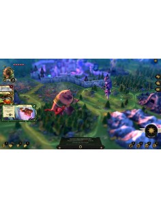 PS4 - Armello Special Edition  2