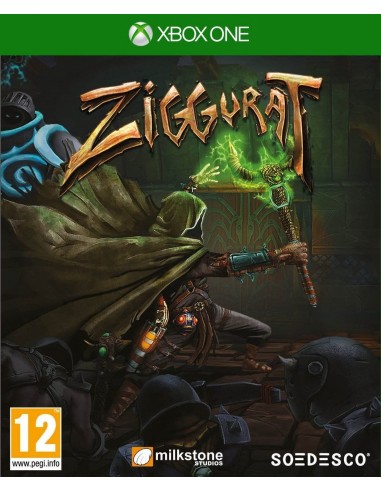 10585-Xbox One - Ziggurat - Imp - UK/FR-8718591182693