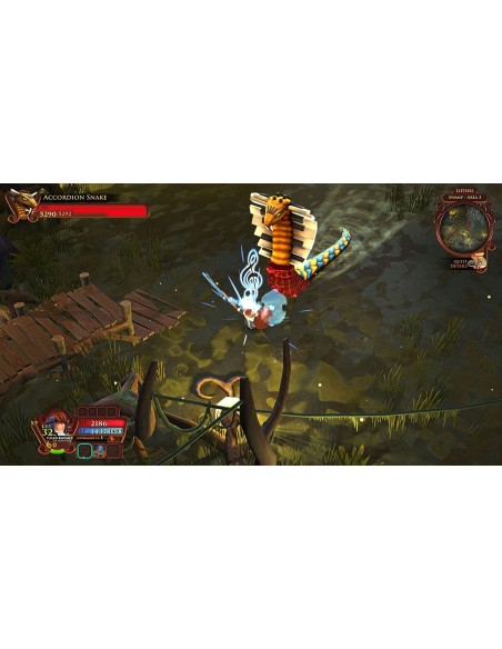 -10586-PS4 - Aerea Collector's Edition - Imp - UK/FR-8718591184055