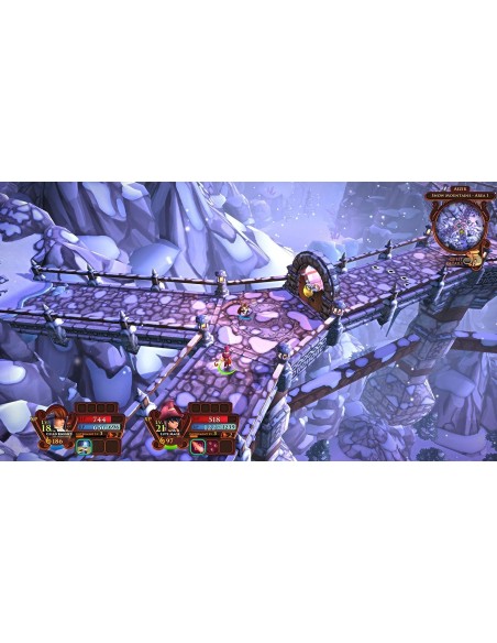 -10586-PS4 - Aerea Collector's Edition - Imp - UK/FR-8718591184055