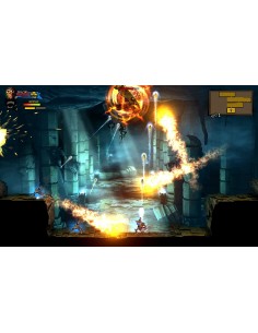 Xbox One - Rogue Stormers -... 2