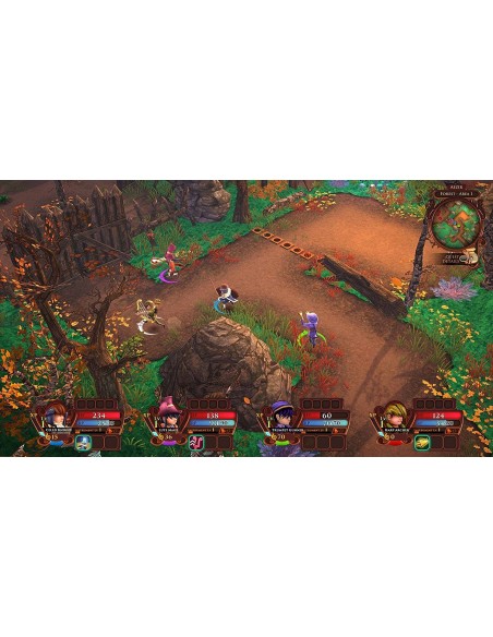 -10580-Xbox One - Aerea Collector's Edition  - Imp - UK/FR-8718591184116