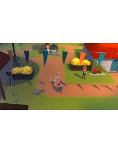 Xbox One - World to the... 2