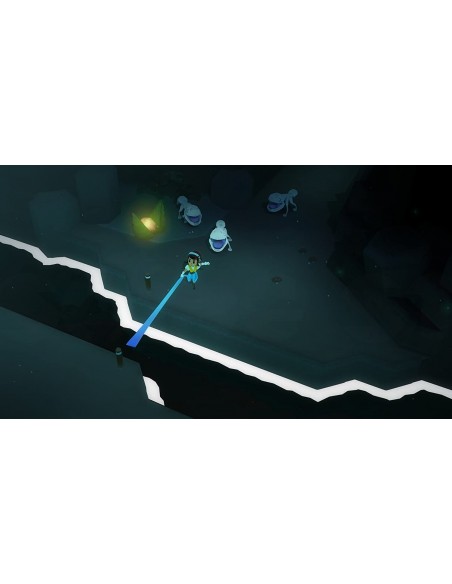 -10581-Xbox One - World to the West - Imp - UK/FR-8718591183492