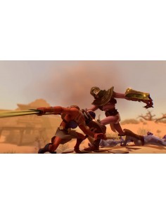 PS4 - Pharaonic Deluxe... 2