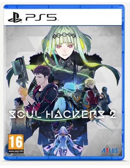 -9712-PS5 - Soul Hackers 2 Edición de Lanzamiento-5055277046782