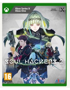 Xbox Smart Delivery - Soul...